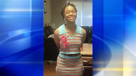 Missing 12 Year Old Girl Found Safely By Pittsburgh Officers Wpxi