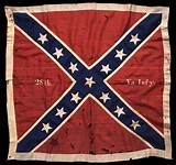 Confederate Civil War Flags For Sale Photos