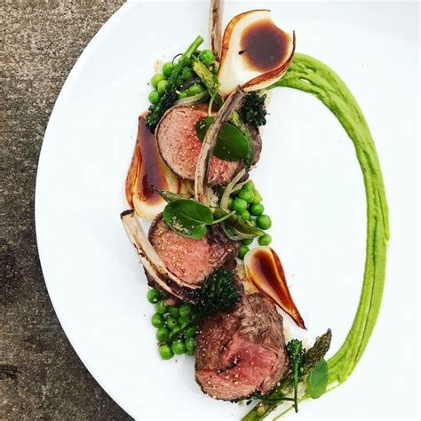 Check spelling or type a new query. Pin by syifa on PLATING SAVORY | Food presentation ...