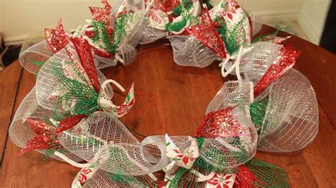 This makeover breathes new life into the traditional nutcrackers for a fun, fresh and feminist take on the. Dollar store Christmas Wreath - YouTube