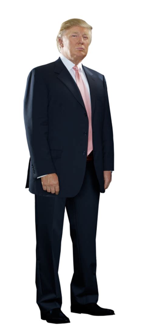 Donald Trump Transparent Png Pictures Free Icons And Png Backgrounds