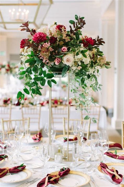 Waverly Country Club Wedding With Amanda K Part 2 Blum Floral Design Wedding Floral