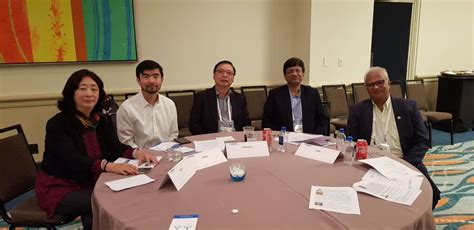 Need pest control in florida? Jaldhi Trivedi at PestWorld 2018 - Orlando, Florida ...