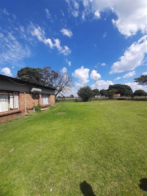 Farm For Sale In Witbank Rural P24 112494030