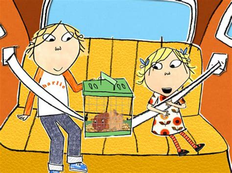 Watch Charlie And Lola Prime Video
