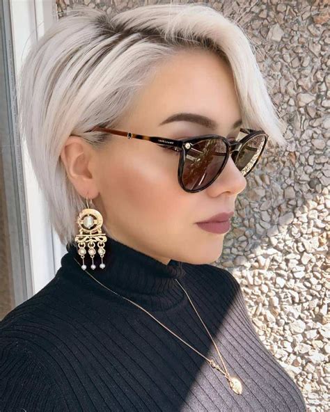 Top 15 most Beautiful and Unique womens short hairstyles 2020 (55+ Photos)
