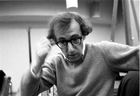 Blogs Worlds Woody Allen Young