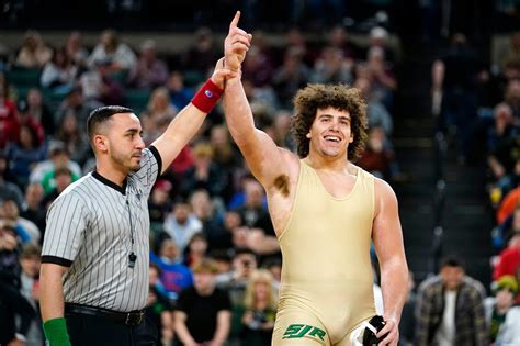 NJ state wrestling championships: Complete coverage