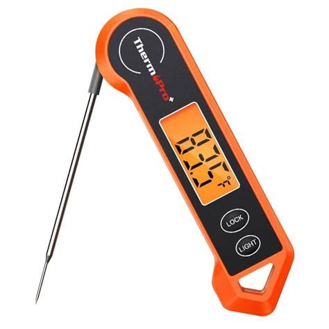 Thermopro Tp19h Digital Instant Read Meat Thermometer Thermopro