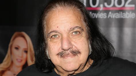 Adult Film Star Ron Jeremy Accused Of Raping 3 Women Sexually