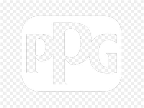 Ppg Logo And Transparent Ppgpng Logo Images