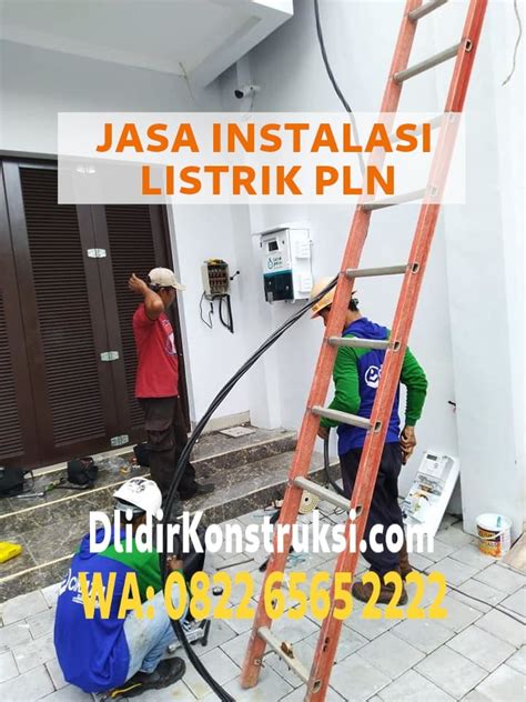 Posts about listrik written by muallim ch. Teknisi Listrik Pln Bojonegoro : Bright PLN Jamin Listrik di Pulau Bintan Aman ... - Jenis jenis ...