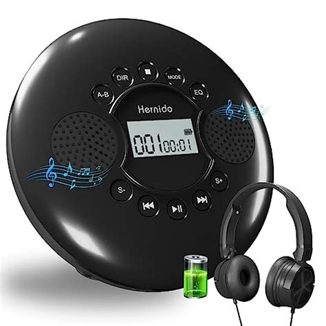 10 Best Walkman Cd Players 2024 Theres One Clear Winner