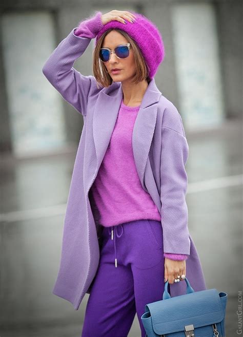 Purple dye was historically very expensive and incredibly hard to come by. Pin on Style