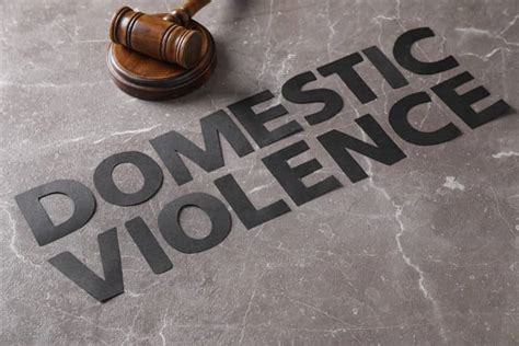 Dallas Domestic Violence Defense Attorney Gallian Firm