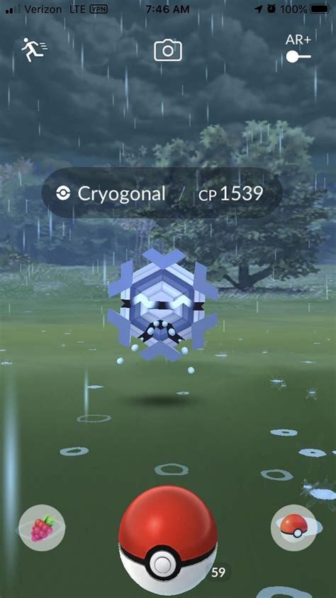 Cryogonal Pokémon How To Catch Moves Pokedex And More