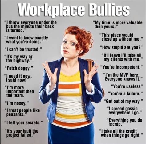 Workplace Bullies Definition Mobbing Bullying Workplace Business Bullies Illustration Clip Cartoon I