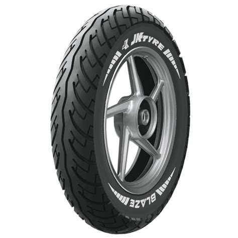 4.4 out of 5 stars 1,362. JK BLAZE BA21 90 90 12 Tubeless Front Rear Two Wheeler ...