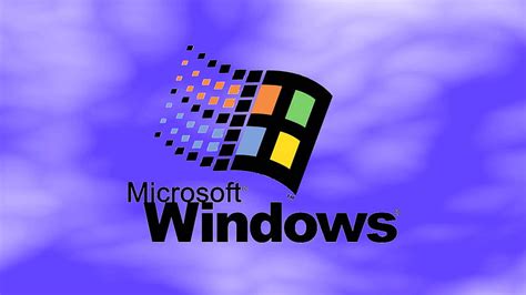 Top 186 Windows 95 Wallpaper 4k Snkrsvalue