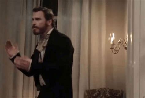 Director steve mcqueen too scored a nomination in the best director category. Michael Fassbender: "12 years a Slave" Review