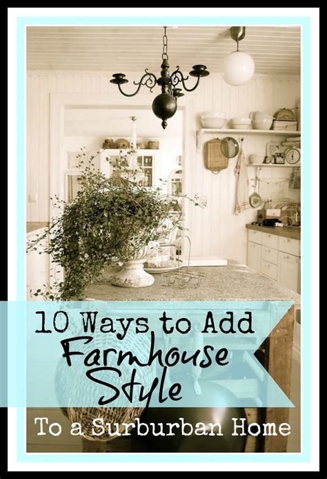 We did not find results for: Farmhouse Style - Deja Vue Designs