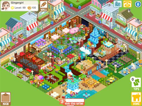 Is there a way to play hay day for free? Pin by Gwen Pellow on Restaurant Story/Hay Day | Story ...