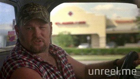 Larry The Cable Guy S Find And Share On Giphy