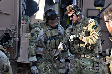 15 Of The Most Dangerous Commando Units Of The World