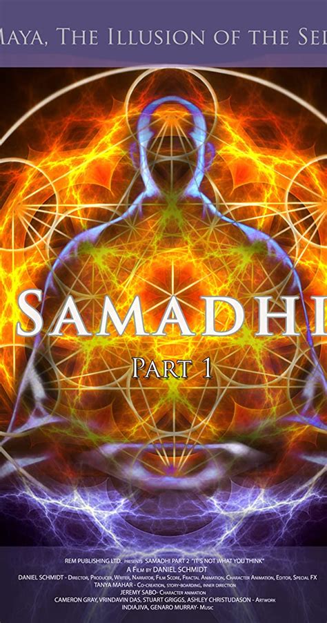 Samadhi (2017) - IMDb