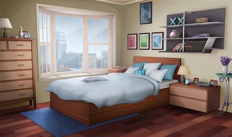 Anime Bedroom Wallpapers Top Những Hình Ảnh Đẹp