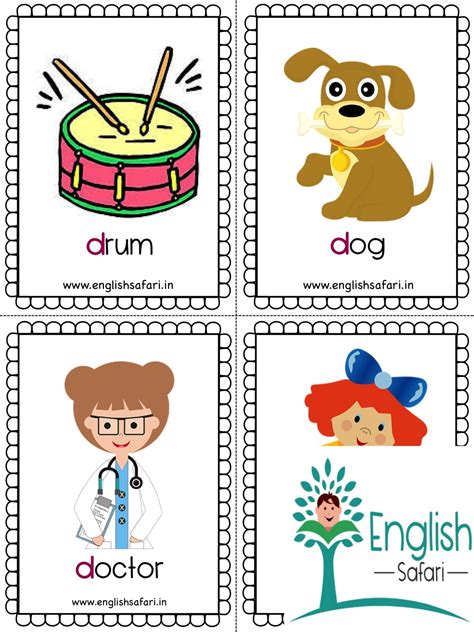 beginning sounds flashcards lesson planned   premium lesson