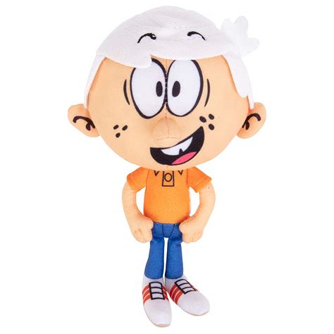 Nickalive Wicked Cool Toys Announces The Loud House