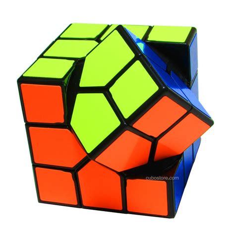 Cubo Mágico Moyu Oskar Redi Cube Cubo Store Sua Loja De Cubos