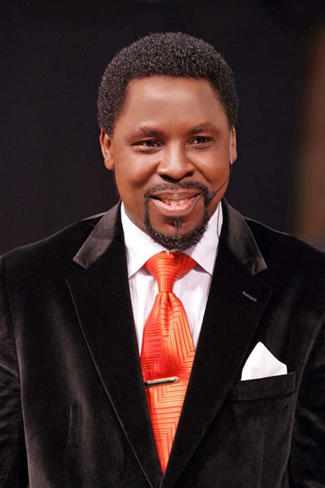 At 3.00am this morning i was his rise to prominence in the late 1990s coincided with the explosion of miracle. Gebedsgenezer T.B. Joshua wil naar Israël | Nederlands Dagblad