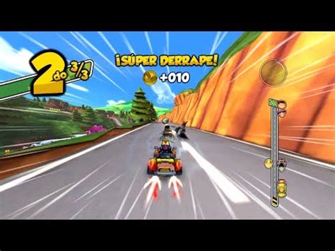 Juegos infantiles de xbox 360. El CHAVO KART Parte 1 Copa El Chavo Gameplay Jugando PS3 ...