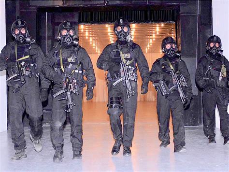 Australian Tactical Assault Group East Tag E With Flight Suits And Mp5s 2160 X 1624 R