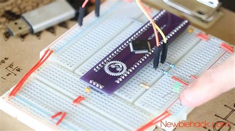 1 How To Program And Develop With Arm Microcontrollers A Tutorial