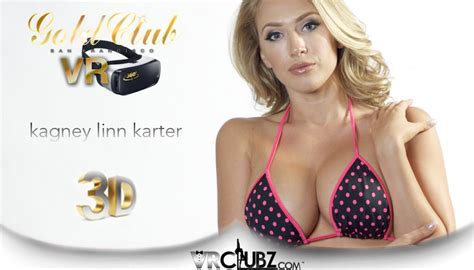 Vip Full Nude Kagney Linn Karter Lap Dance Vr Porn