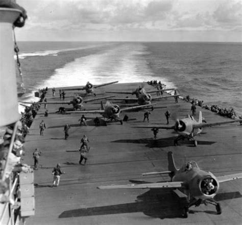 8 Facts About Battle Of Midway Fact File