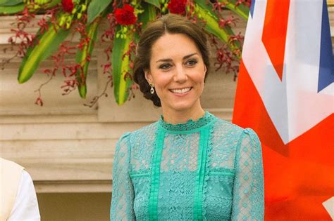 britain s duchess of cambridge is a photoshoot natural