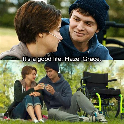 Why We Love Augustus Waters From The Fault In Our Stars Movie J 14