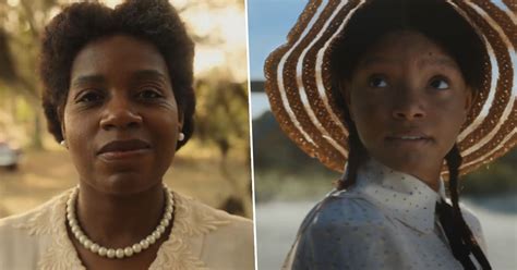 The Color Purple Trailer Features First Look At The Epic New Musical