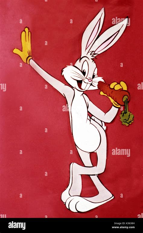 Bugs Bunny Hi Res Stock Photography And Images Alamy