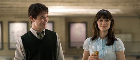 500 Days Of Summer A Movie For The Brokenhearted The Bridge