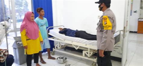Racun serangga kutu thrips 1. Seorang Suami Sering Lakukan KDRT,Ibu Muda di Dompu NTB ...