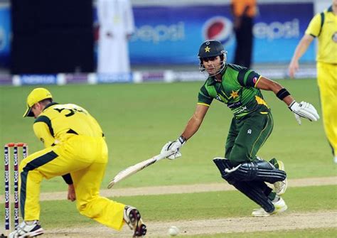 Pakistan Vs Australia 3rd Odi Highlights 27th March 2019 Cricket
