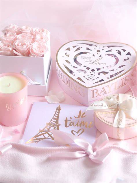 Love Is In The Air | Pink girly things, Pink valentines ...