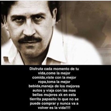 Pablo Escobar Pablo Escobar Frases Frases Motivadoras Pablo Escobar