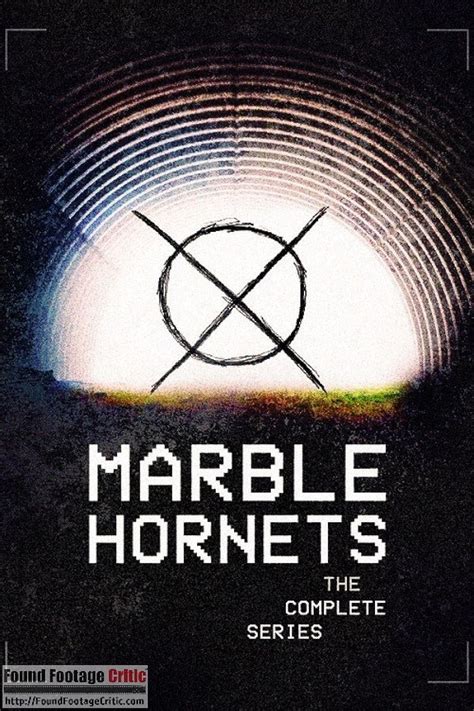 Marble Hornets Tv Series 20092014 Imdb