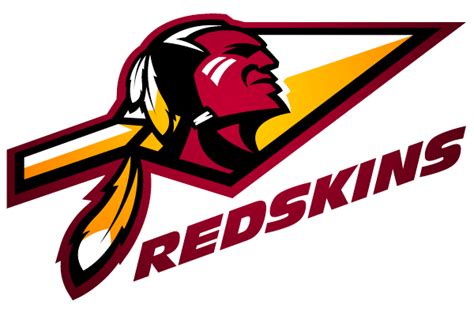 The franchise announced thursday that it has decided call itself the washington football team throughout the upcoming season as it continues to finalize a replacement name and logo for redskins, which will. redskins pictures | Redskins Logo Design - Concepts ...